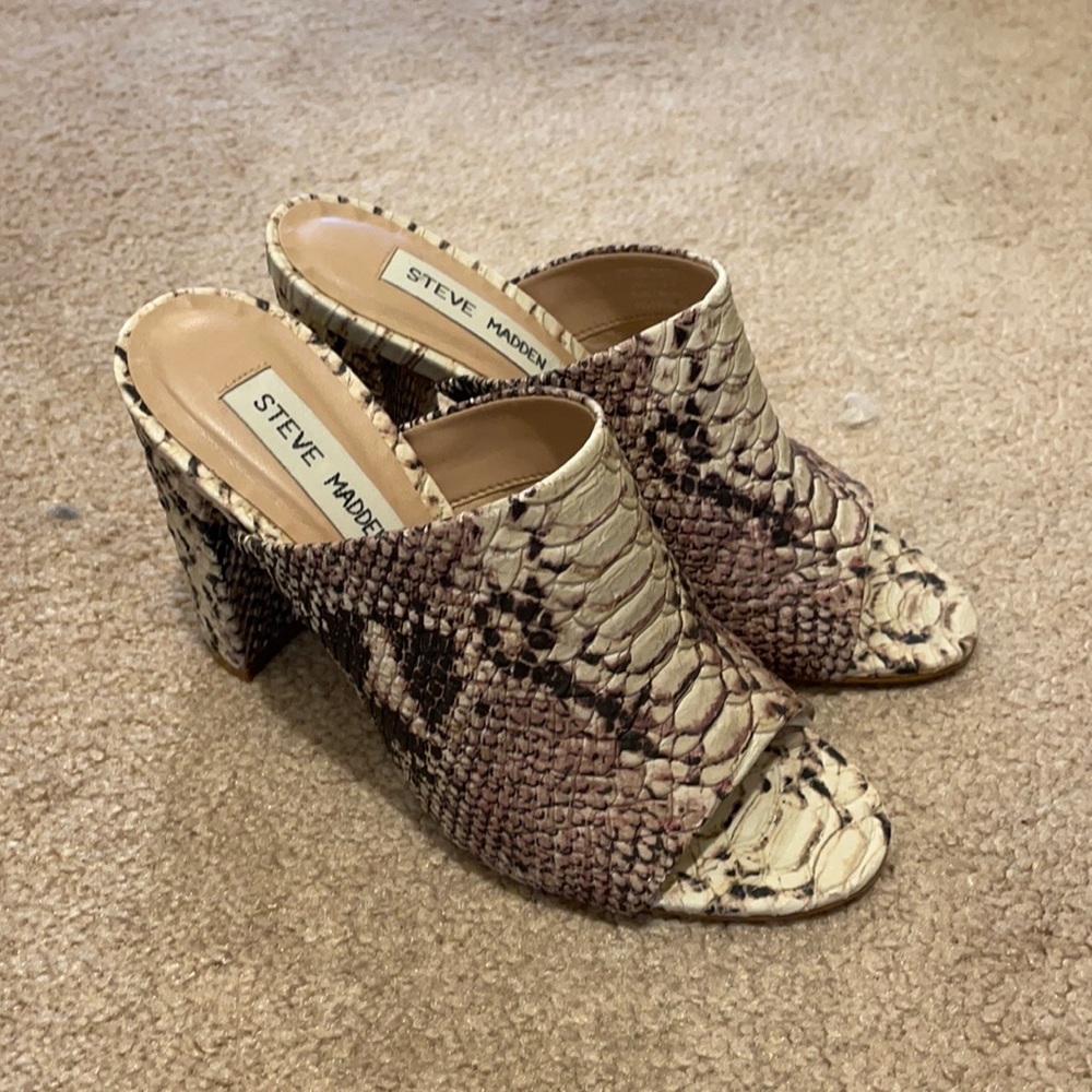 COPY - Shoes